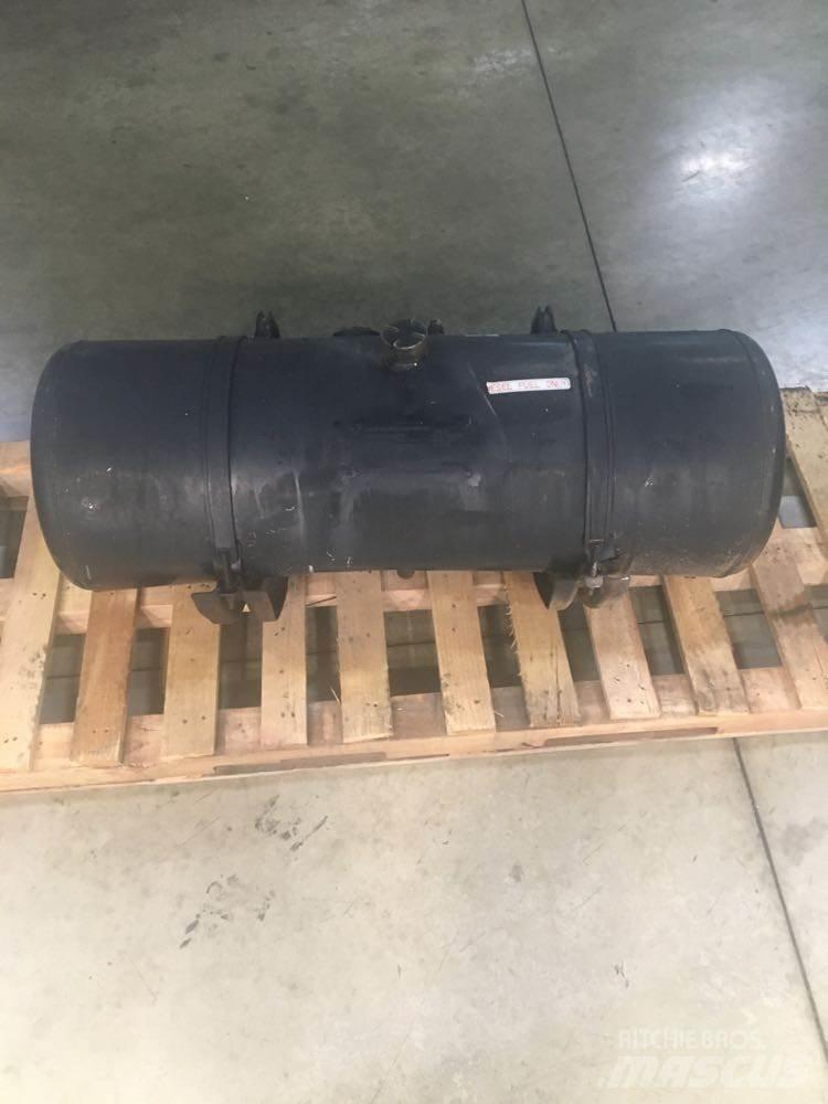 GMC W4 Transport – Andet
