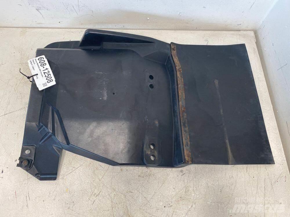 GMC W4500 Transport – Andet