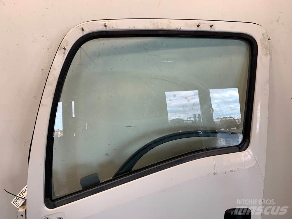 GMC W4500 Transport – Andet