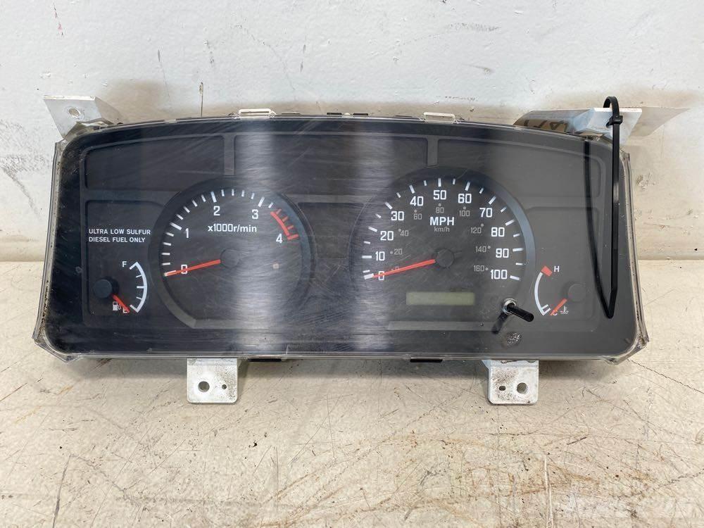 GMC W4500 Transport – Andet