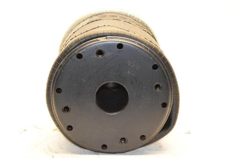 Goodyear  Chassis og suspension