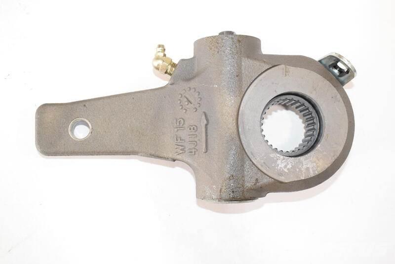 Haldex  Bremser
