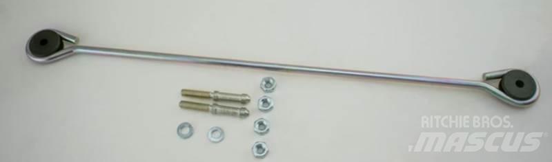 Haldex  Chassis og suspension