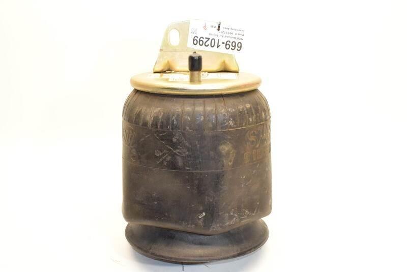  Holland Chassis og suspension