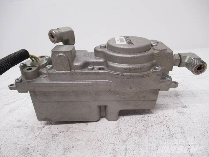 Holset  Transport – Andet