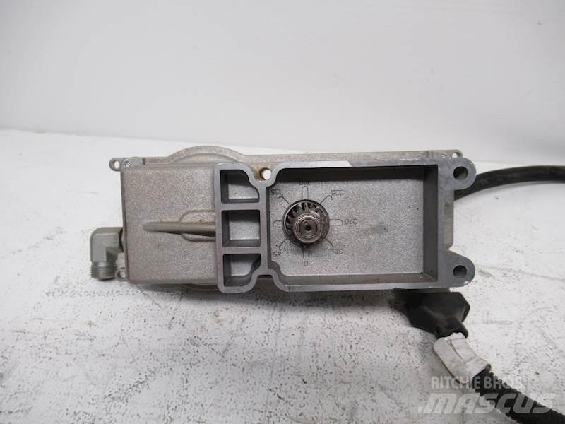 Holset  Transport – Andet