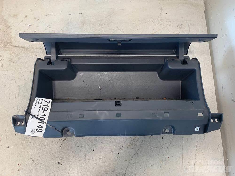 Isuzu NPR Transport – Andet
