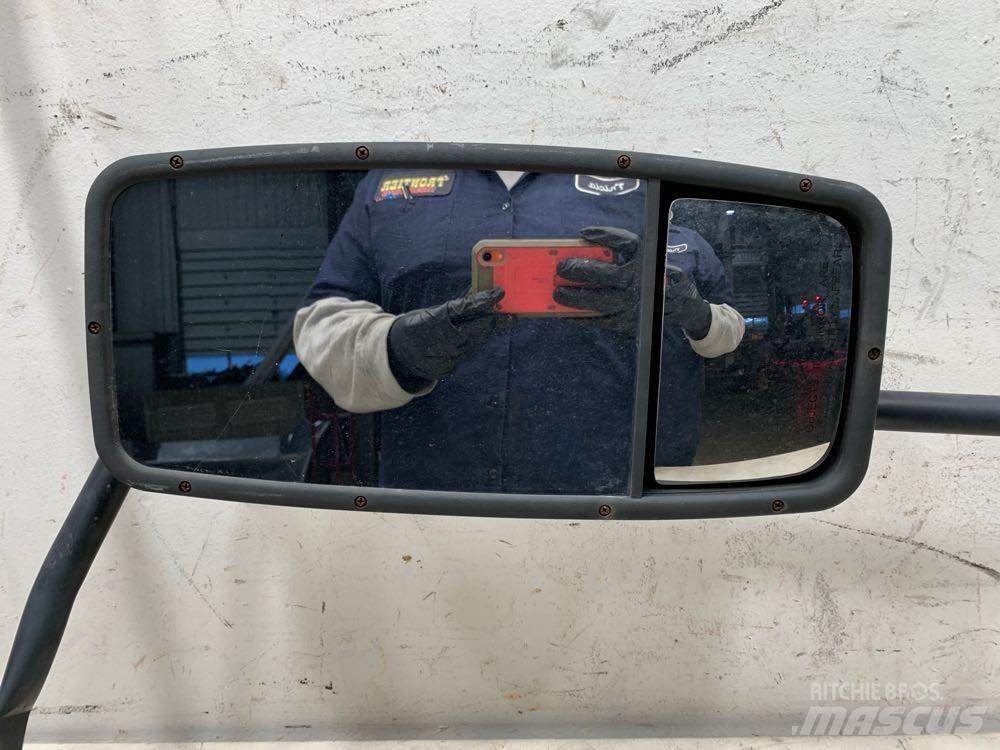 Isuzu NPR Transport – Andet
