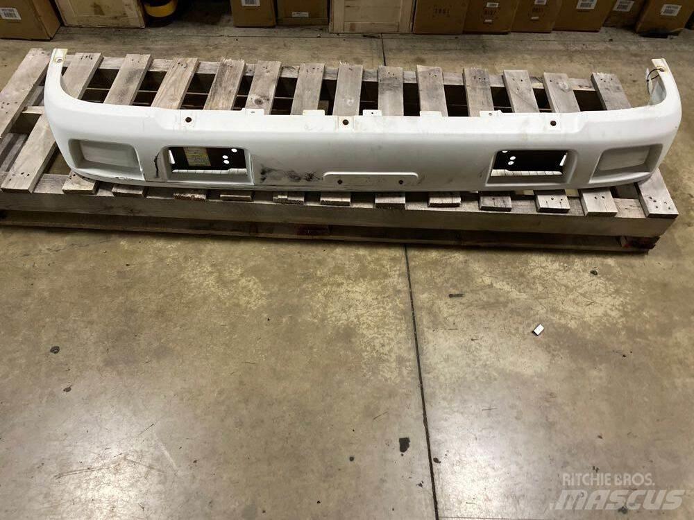 Isuzu NPR Transport – Andet
