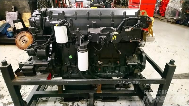 Iveco 10.3 Motorer
