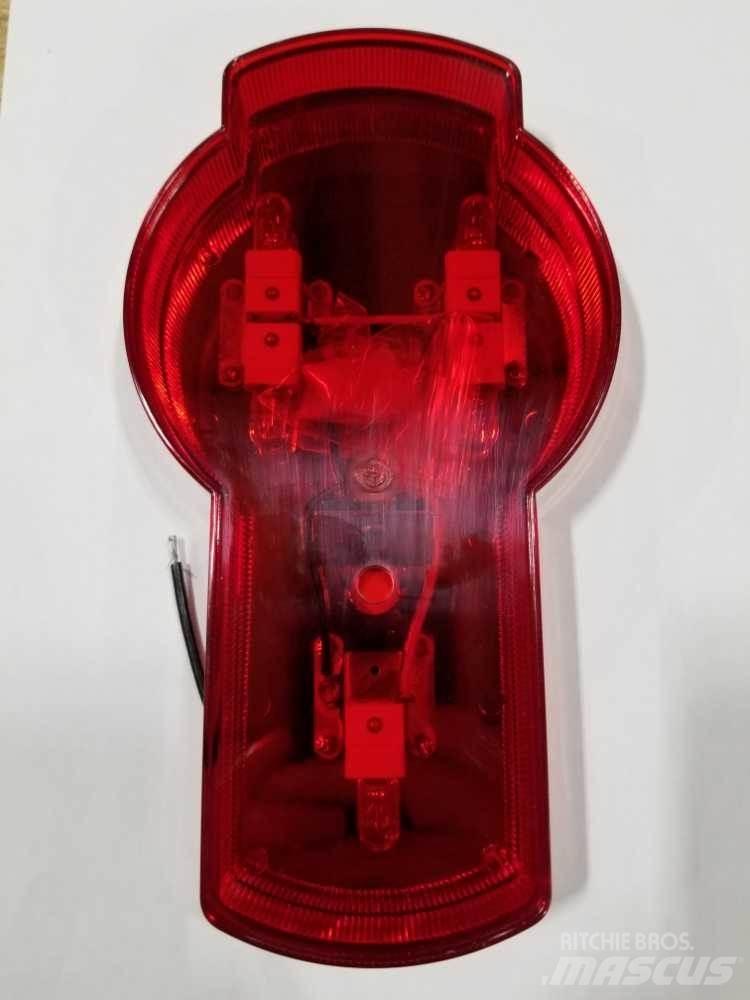 Kenworth  Transport – Andet