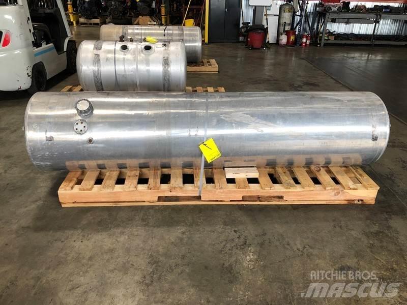 Kenworth  Transport – Andet