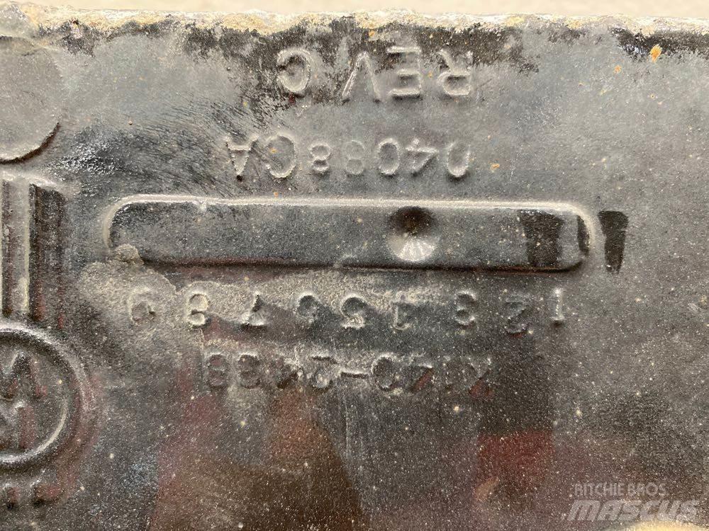 Kenworth  Transport – Andet