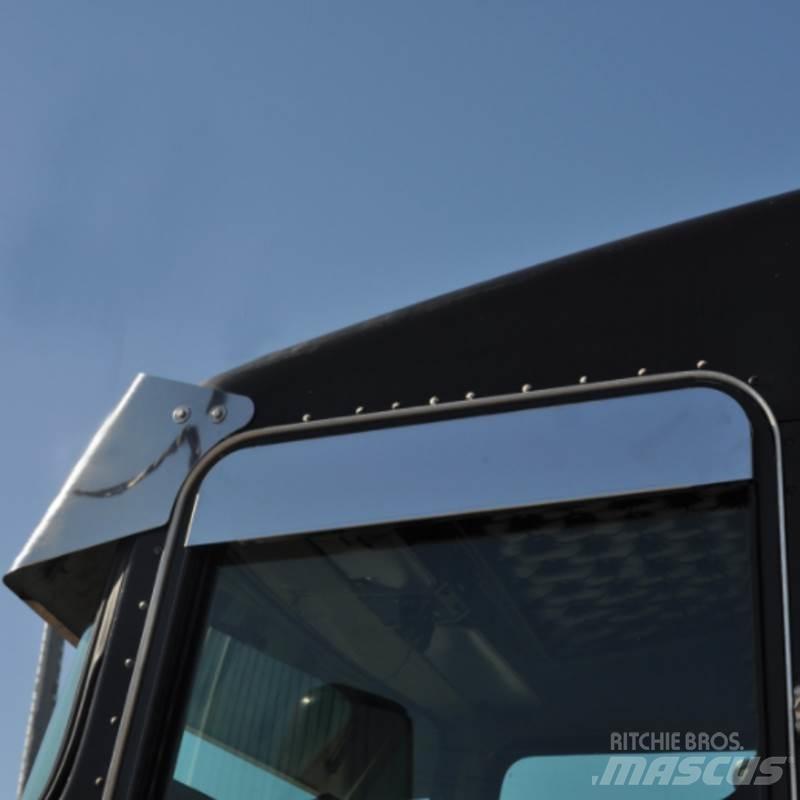 Kenworth  Transport – Andet