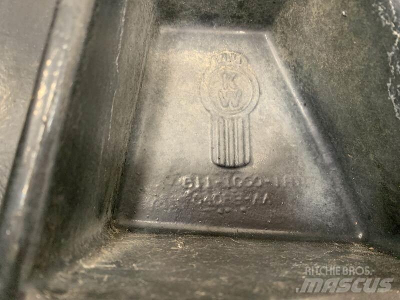 Kenworth  Transport – Andet