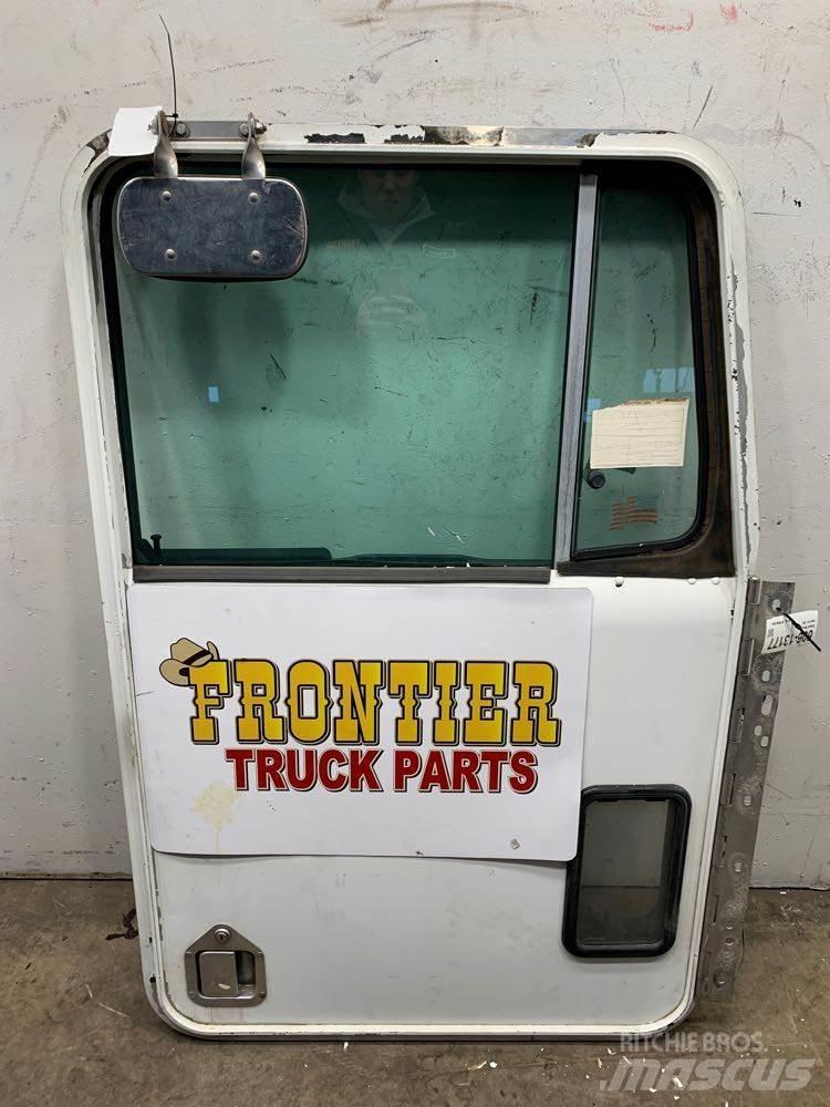 Kenworth  Transport – Andet