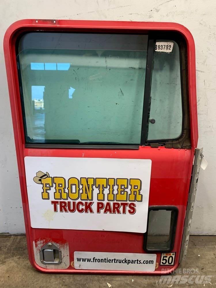 Kenworth  Transport – Andet