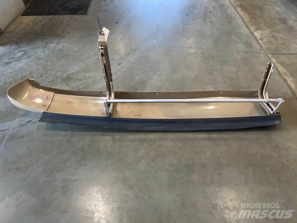 Kenworth  Kabiner og interiør