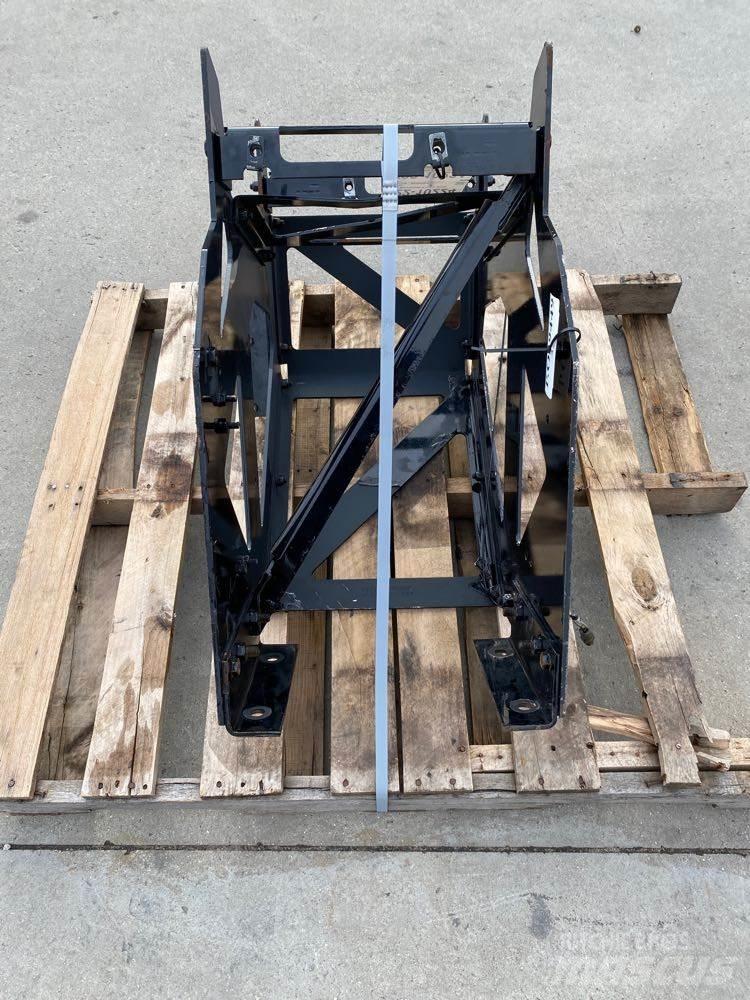 Kenworth  Transport – Andet