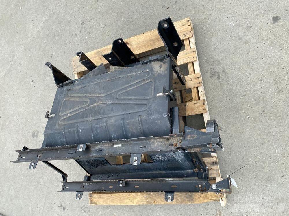 Kenworth  Transport – Andet