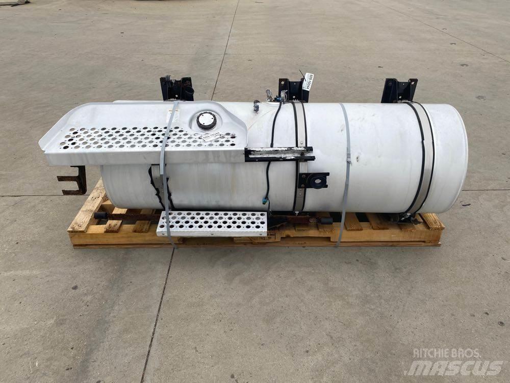 Kenworth  Transport – Andet