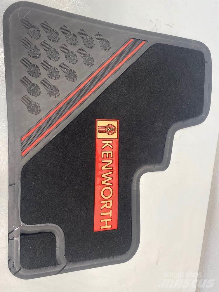 Kenworth  Transport – Andet