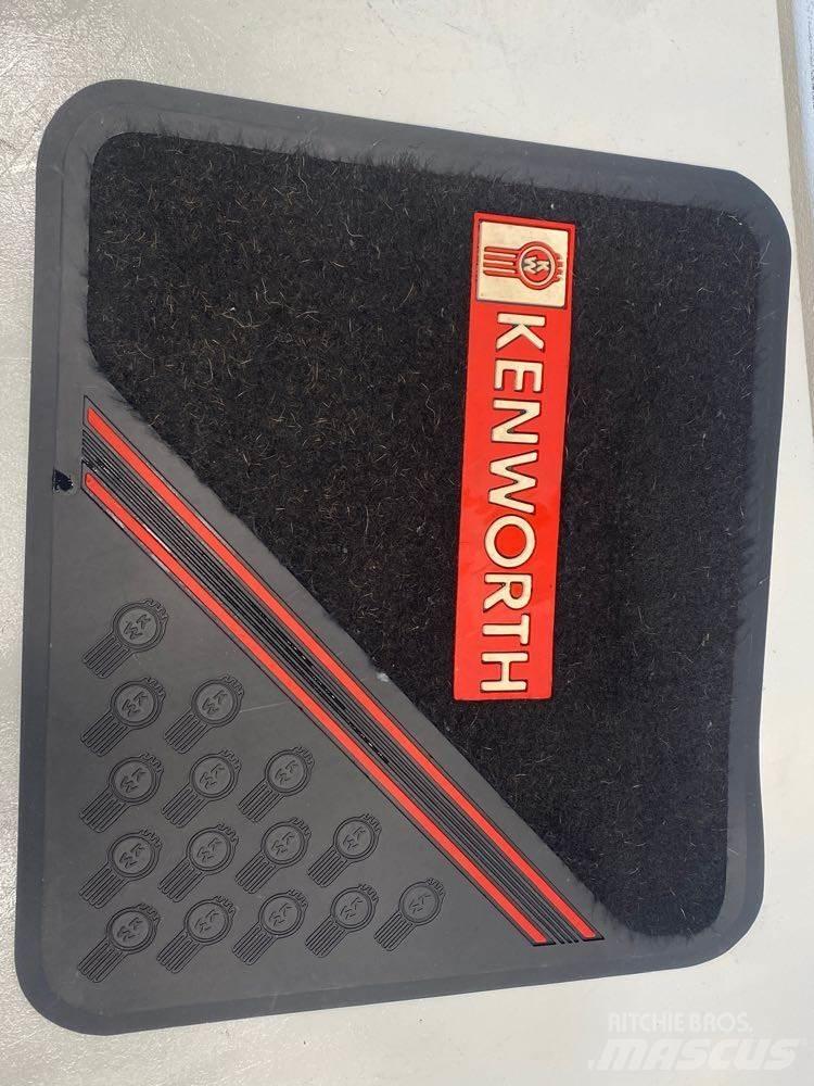 Kenworth  Transport – Andet