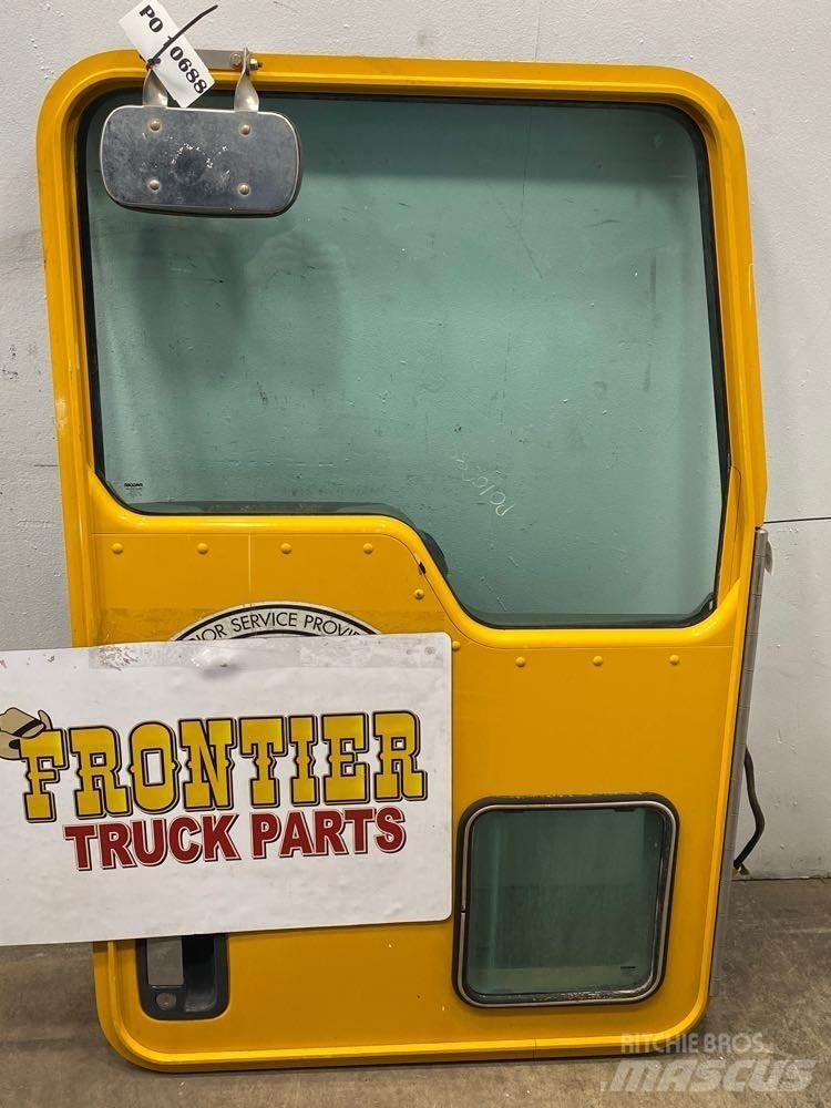 Kenworth  Transport – Andet