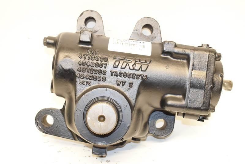 Kenworth  Gearkasser