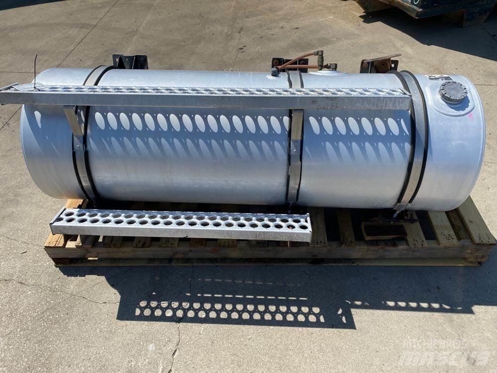Kenworth  Transport – Andet