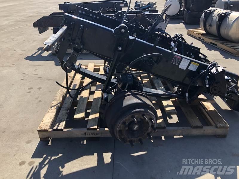 Mack  Transport – Andet