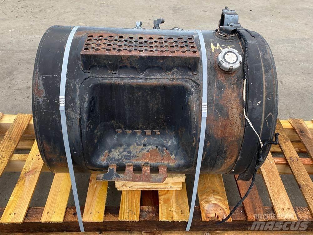 Mack  Transport – Andet
