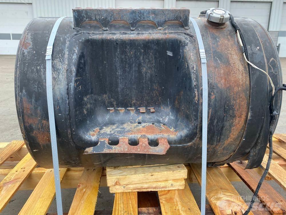 Mack  Transport – Andet