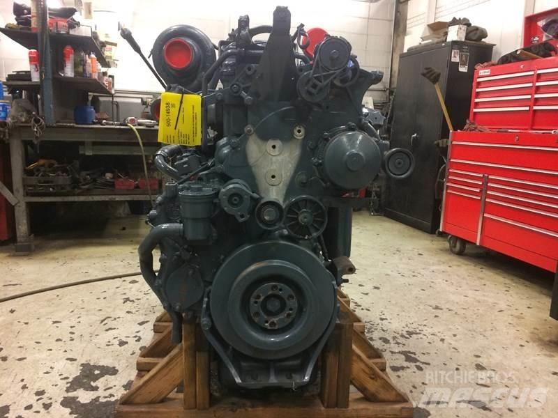 Mack AI300 Motorer