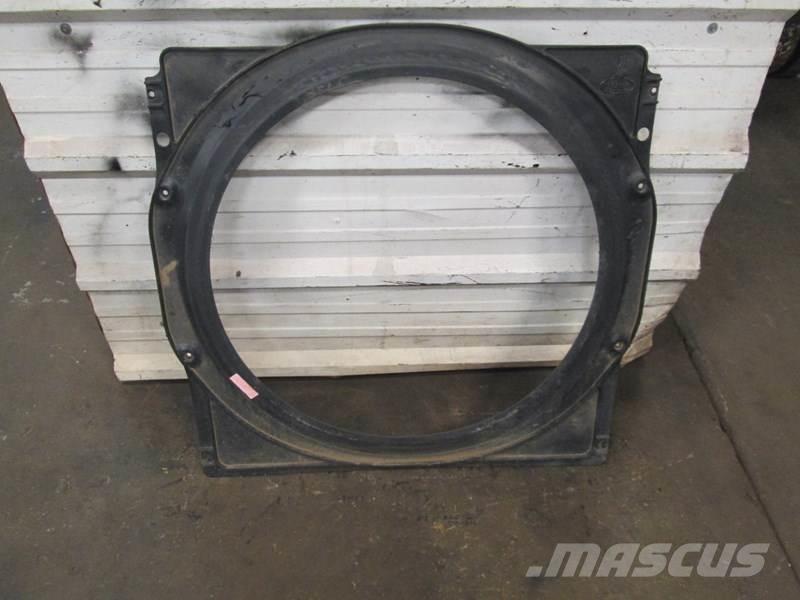 Mack CH/CX Transport – Andet
