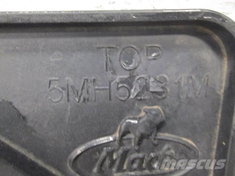 Mack CH/CX Transport – Andet
