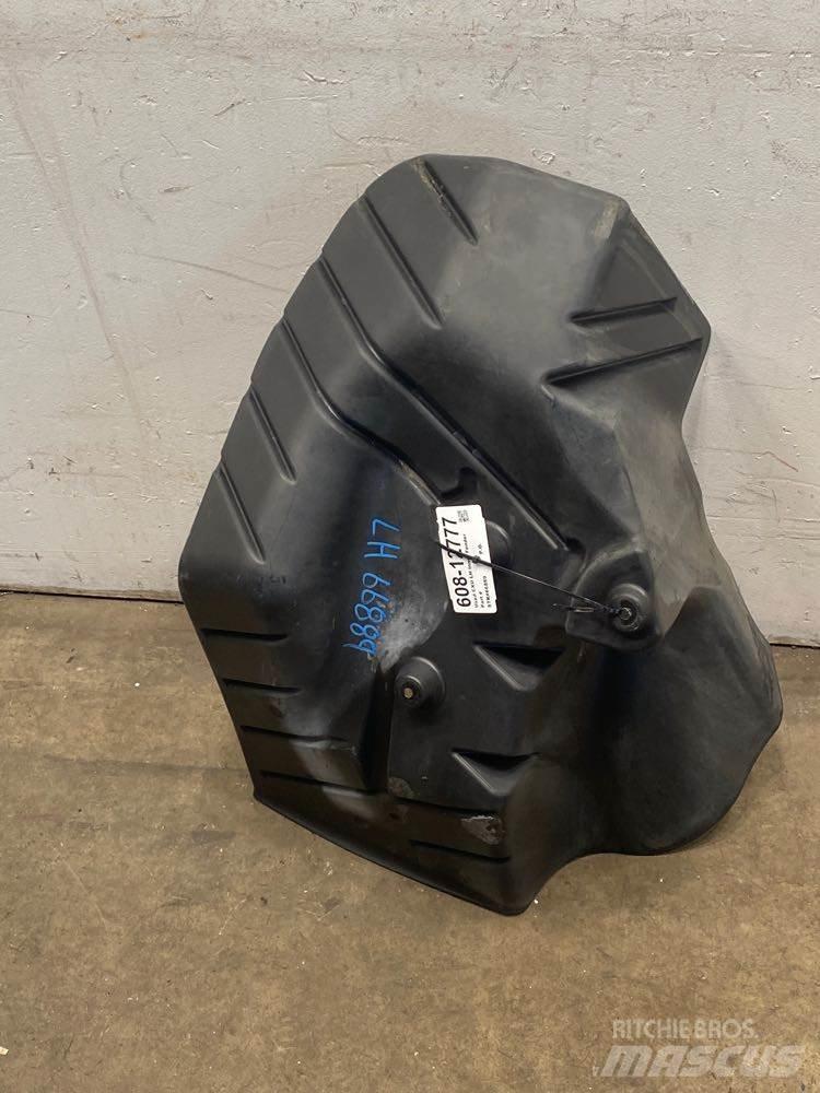 Mack CXU Transport – Andet