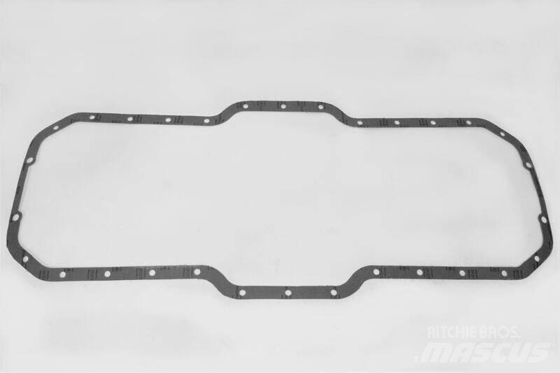 Mack E7 Transport – Andet