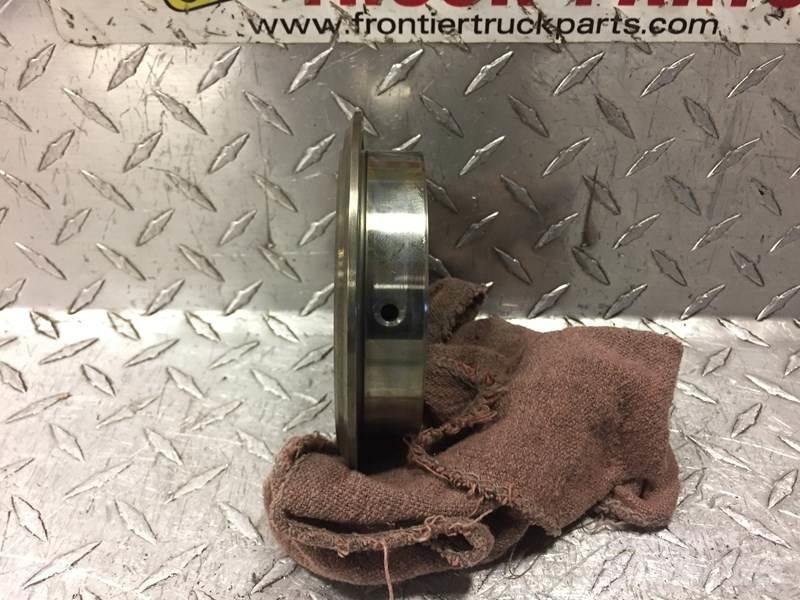 Mack MP7 Transport – Andet
