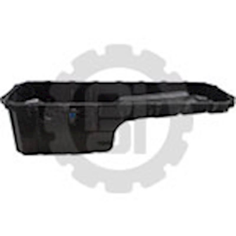 Mack MP8 Transport – Andet