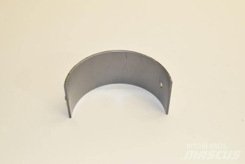 Mack MP8 Transport – Andet