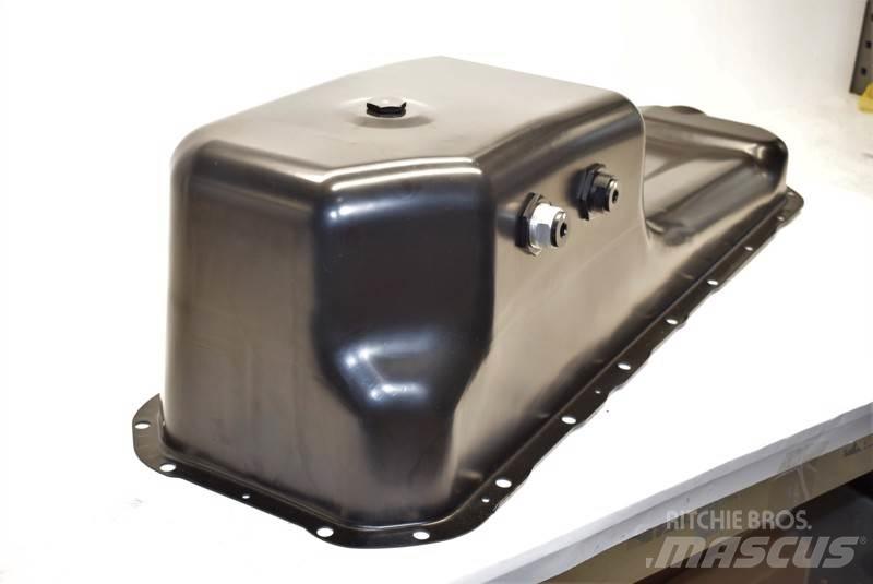 Mack MP8 Transport – Andet