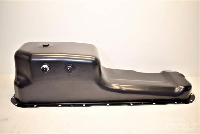 Mack MP8 Transport – Andet