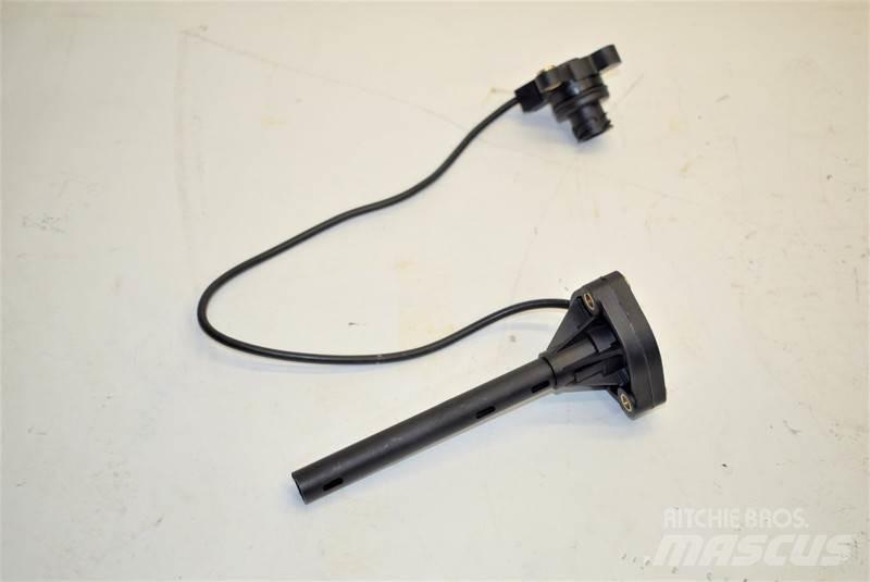 Mack MP8 Transport – Andet
