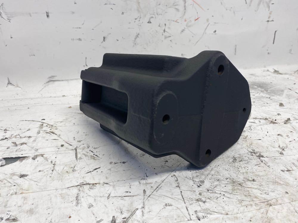 Mack MP8 Transport – Andet