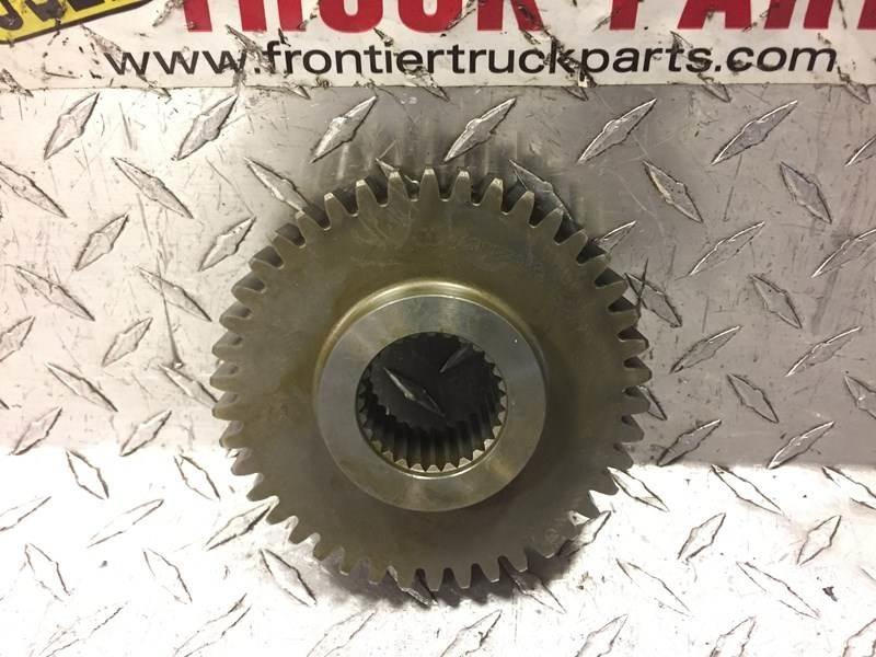 Mack N/A Transport – Andet