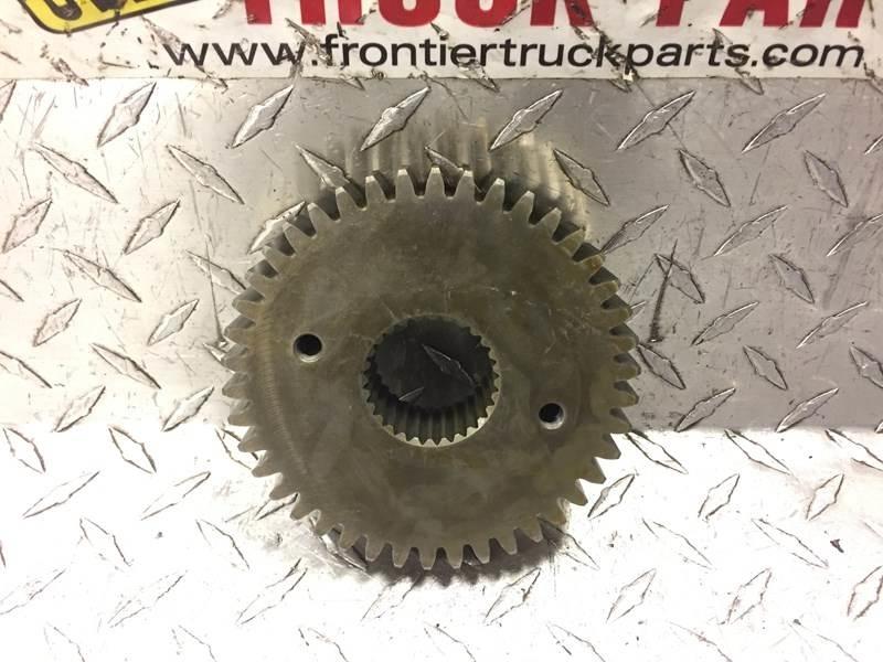 Mack N/A Transport – Andet