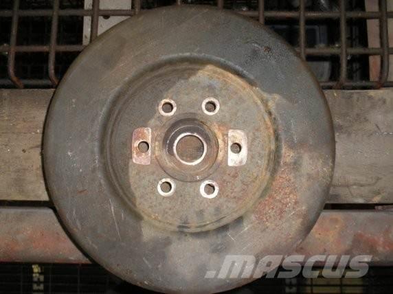 Mack N/A Transport – Andet