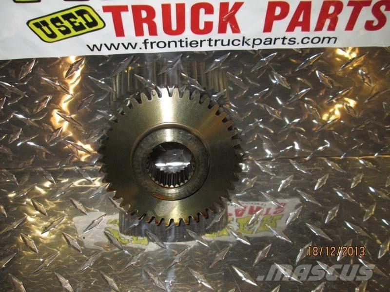 Mack N/A Transport – Andet