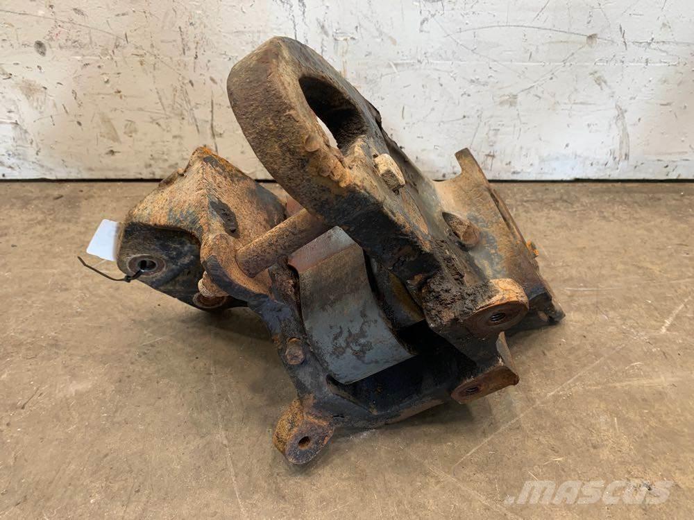 Mack RD680 Transport – Andet